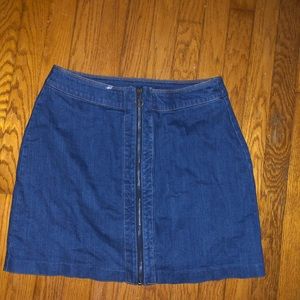 H&M skirt sz 12